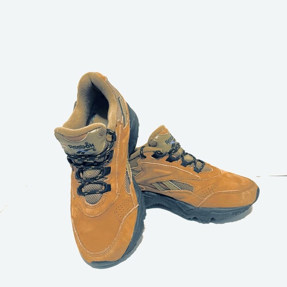 Reebok RA703 Walk DMX - Picture 12 of 12